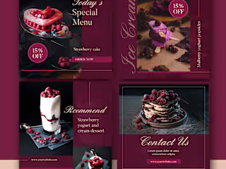 Social Media Templates