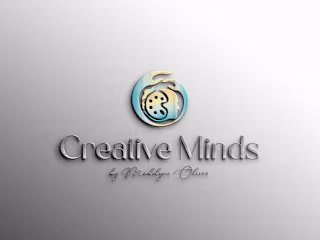 Creative Minds Branding 