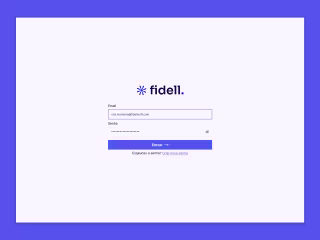 Fidell - SaaS