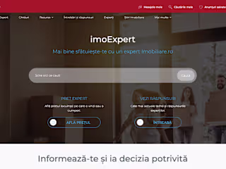 Imobiliare.ro/imoExpert