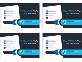 GRAPHIC DESIGNER