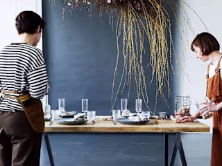 Website Texts for Wishbone Berlin