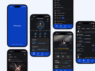 Fitness App