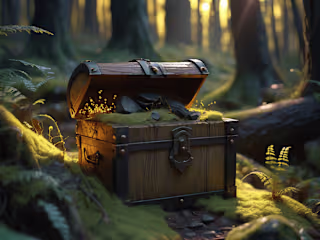 Travel Through Treasures of Stone and Ink