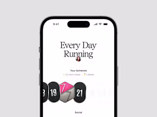 Habits Tracker