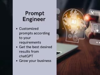 Prompt Engineering 