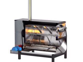 Penaut roaster
