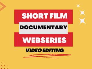 Short Film Editing