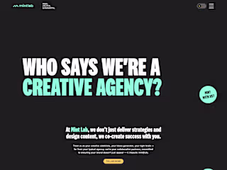 Mintlab