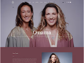 School of Tantra Website