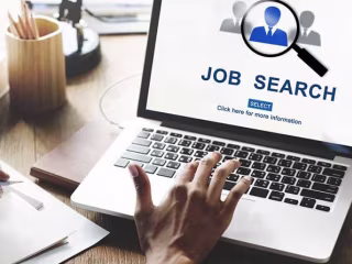 Online Job Portal
