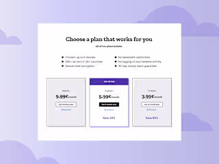 Mozilla User Testing — Carolyn Jaeger Designs