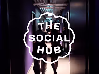 Kiki Ball Berlin for The Social Hub