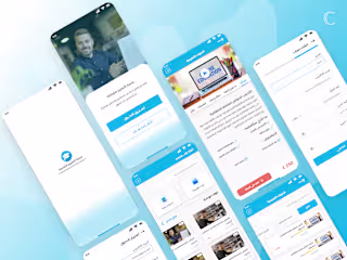 Education Platform