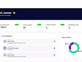 LOKKI Client Portals
