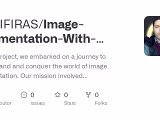 Image-Segmentation-With-PyTorch