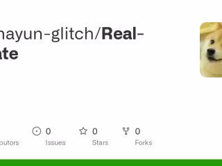 Real Estate 
