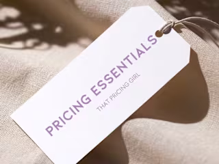 Profit Per Unit Growth