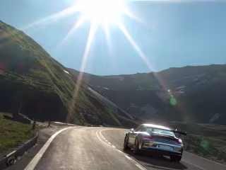Porsche AG