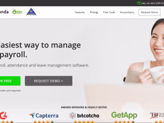 Payroll System | Payroll Software | Easy-To-Use & Affordable
