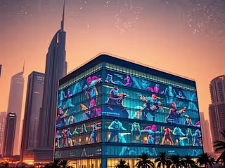 The Rise of Game Development Company in the UAE