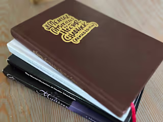 Editing/proofreading | The Mental Mysteries of Hector Chadwick