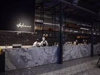 Marketing Strategy - Restaurant