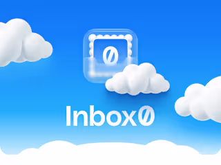 Inbox0 - Mail Client Application