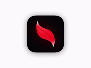 Fybers App Logo