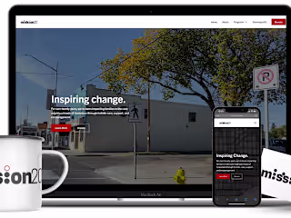House Creative Media Co | Case Study: Mission20