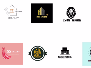 LOGO DESIGNS