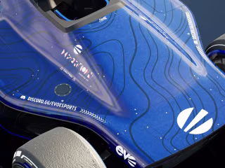 Evo eSports 2024