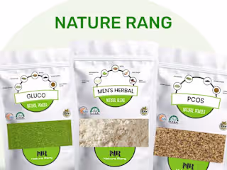 Nature Rang