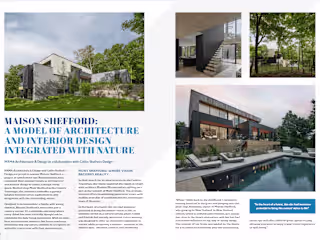 Construction, Self Build & Design Magazine Design