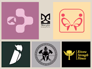 Strategic Visual Identities Using Narrative-Driven Design