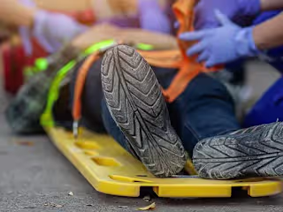 Path to a Settlement: A Guide to the Personal Injury Claim Proc…