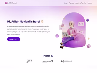Responsive Web Design with 3D Assets
