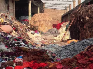Op-Ed Article - Removing Fashion From The Fast Lane