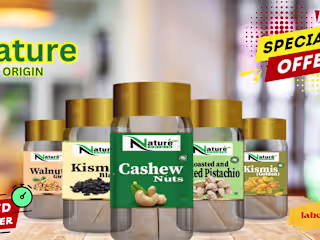 Packaging & Label Design by bittu rai :: Behance