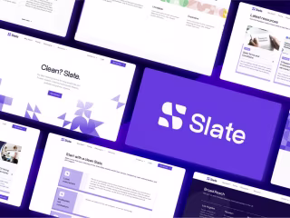 Slate Case Study | What IF Web