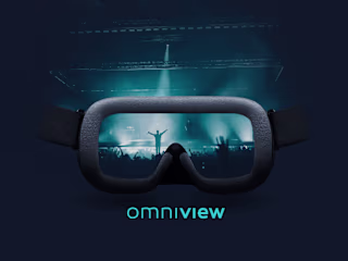 Omniview - VR Streaming Platform