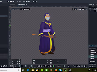 2danimation reel 2023 - YouTube