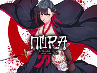 Nora | Tapas