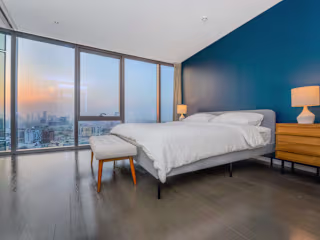 Real Estate