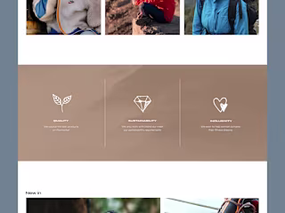 Track e-commerce