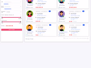 Recruitment Portal