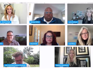 Executive Table Talk: How do you RECOVER from a failure on the …