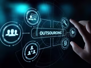 Article: The Trends Of Business Outsourcing In 2021