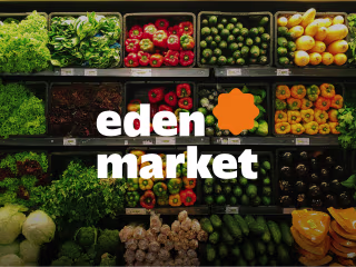 EDEN MARKET™