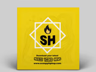Music Cover Design